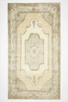Original Oushak Area Rug