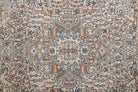 Persian Vintage Large Area Rug