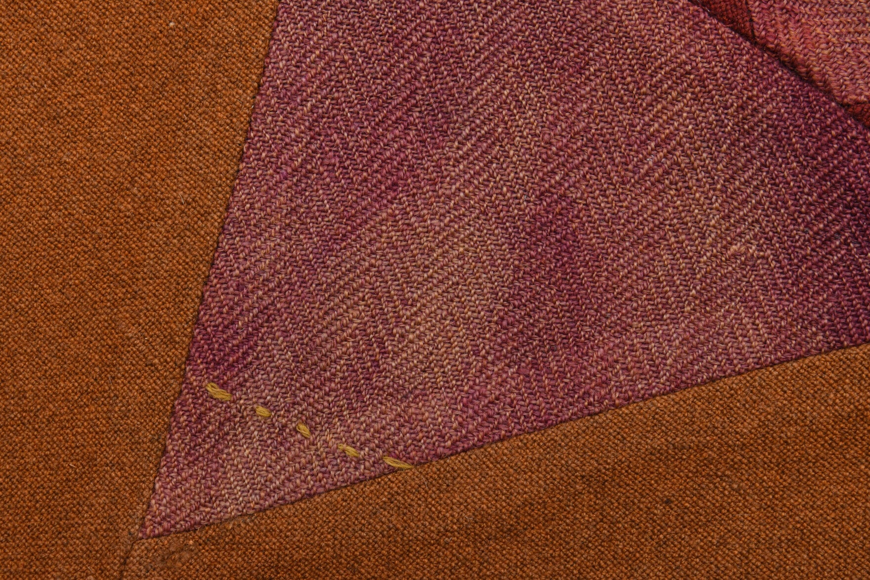 Vintage Oushak Area Rug