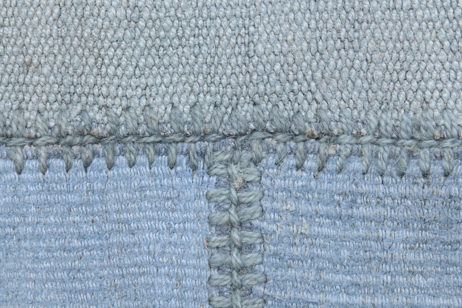 Patchwork Square Oversized Area Rug