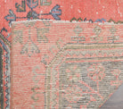 Vintage Anatolian Runner Rug - 23887