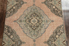 Vintage Runner Rug - 24361