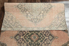 Vintage Runner Rug - 24361