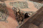 Vintage Runner Rug - 24361
