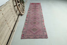 3x12 Vintage Runner Rug