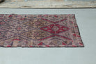Vintage Runner Rug