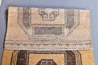 Vintage Runner Rug - 25381