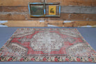 Vintage Area Rug