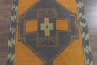 Vintage Runner Rug