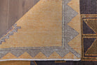 Turkish Vintage Runner Rug