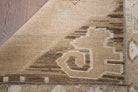 Boho Decor Oushak Runner Rug