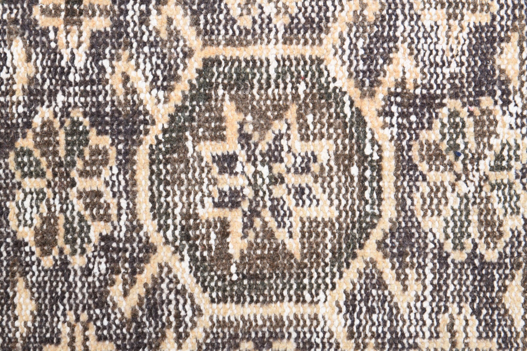 1970&prime;s - Vintage Oushak Runner Rug