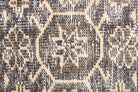 1970&prime;s - Vintage Oushak Runner Rug