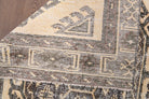 1970&prime;s - Vintage Oushak Runner Rug