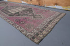 Vintage Runner Rug