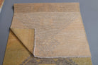 Vintage Oushak Runner Rug - 27089