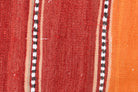 Vintage Oushak Runner Rug