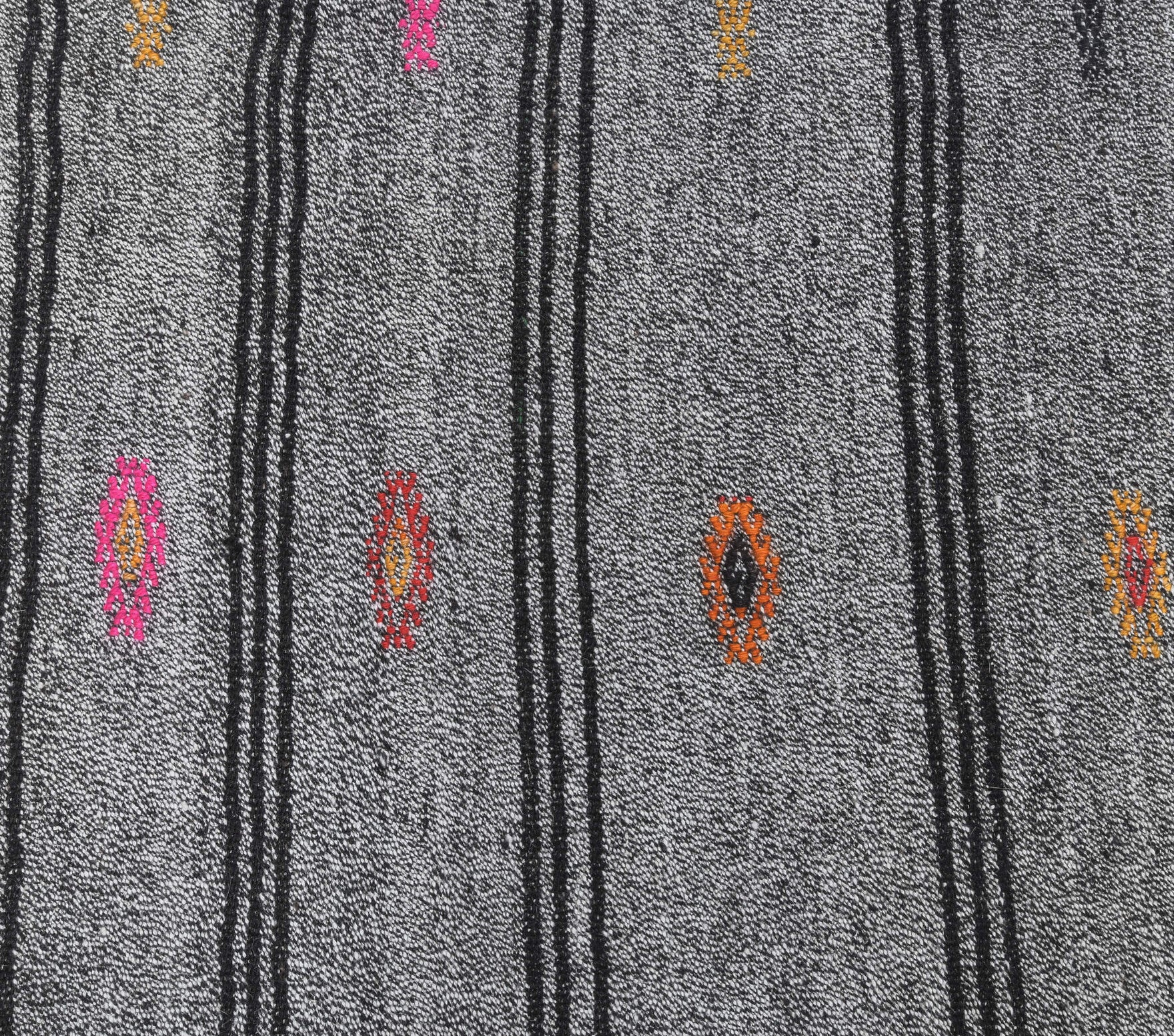 Vintage Kilim Runner Rug