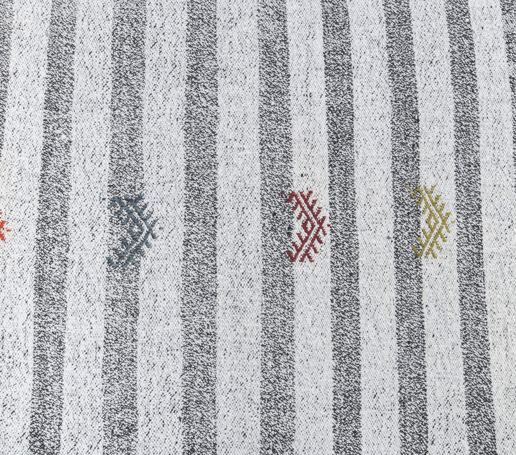 Vintage Kilim Runner Rug