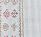 Vintage Kilim Runner Rug