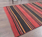 Vintage Kilim Runner Rug