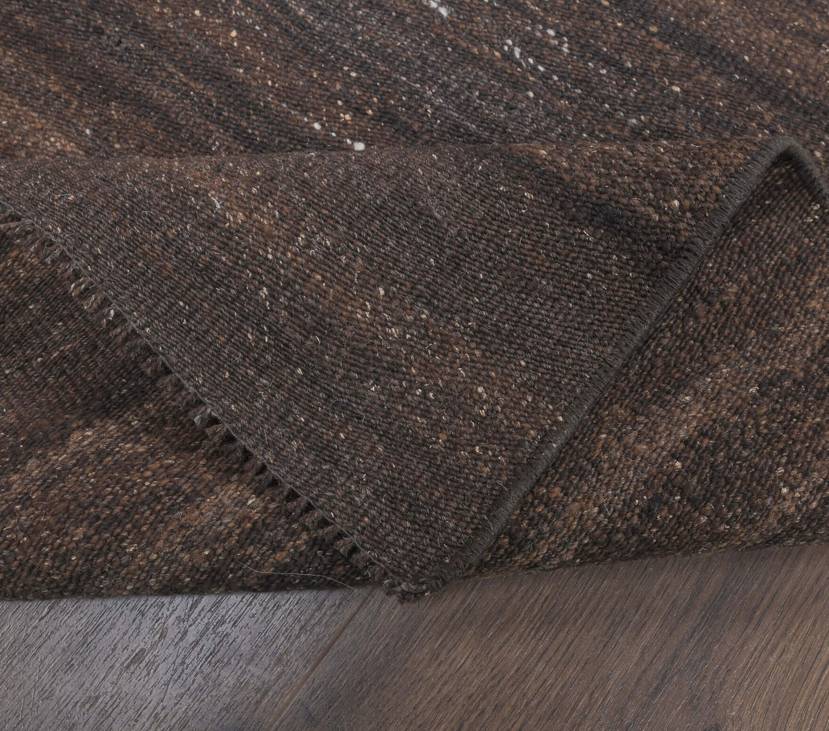 Serinsema runner: 1960s handwoven flatweave Anatolian runner with tribal motifs