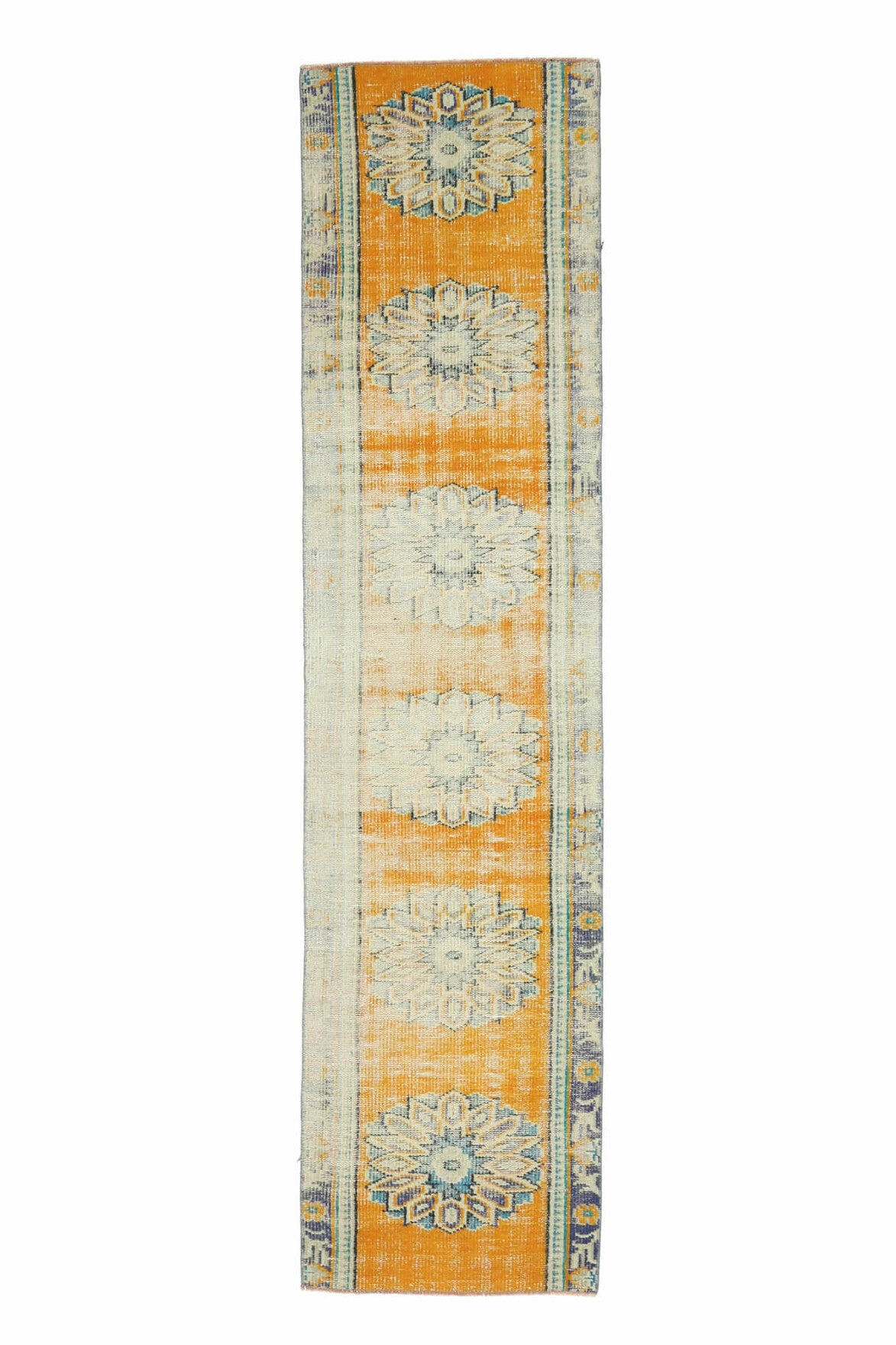 Home Decor Oushak Runner Rug