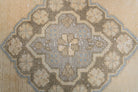 Oushak Vintage Runner Rug - 29467