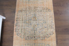 Vintage Oushak Runner