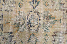 Vintage Oushak Runner