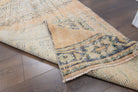 Vintage Oushak Runner