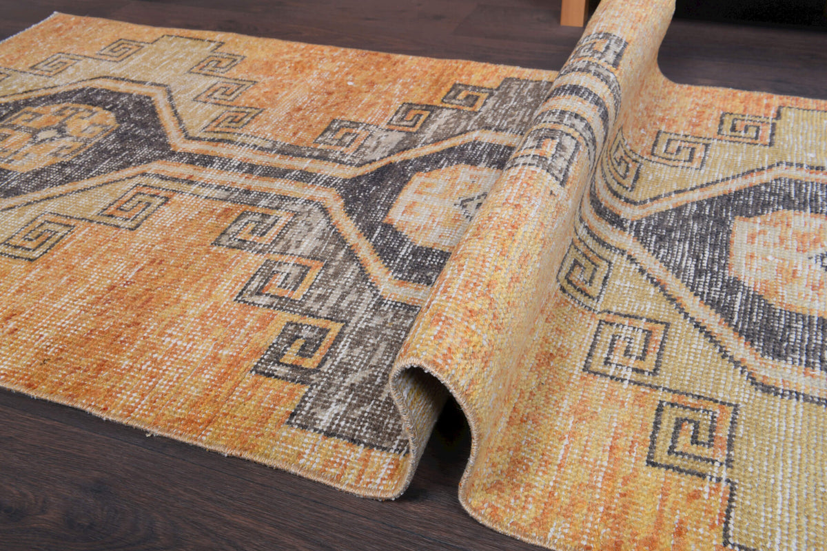 Vintage Runner Rug