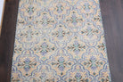 One-of-a-kind 1970s Anatolian vintage runner rug in wool, 3'4" x 8'6"