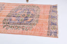 Vintage Runner Rug