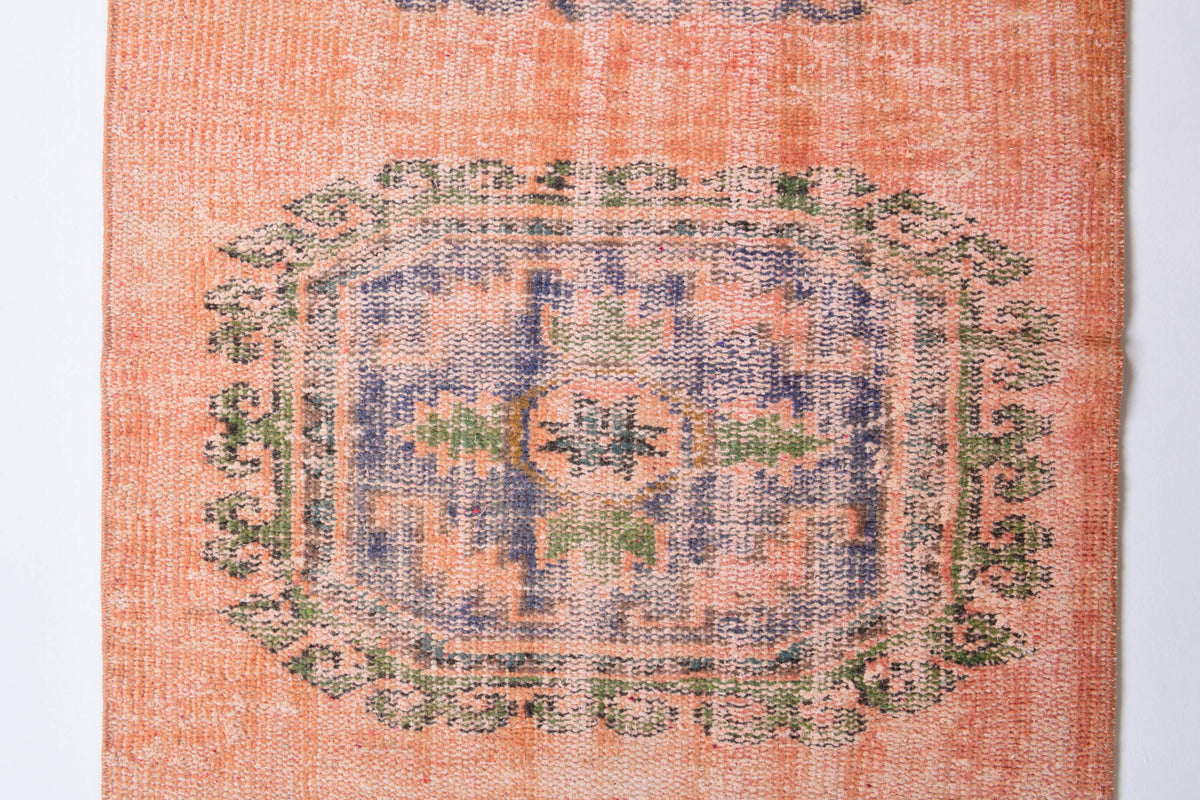 Vintage Runner Rug