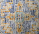 Oushak Runner Rug