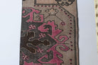 Vintage Anatolian Runner Rug - 30241