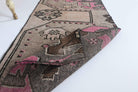 Vintage Anatolian Runner Rug - 30241