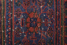 Vintage Anatolian Runner Rug