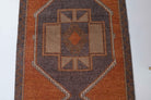 Vintage Runner Rug