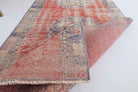 Anatolian Vintage Runner Rug