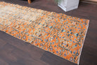 Vintage Runner Rug - 30348