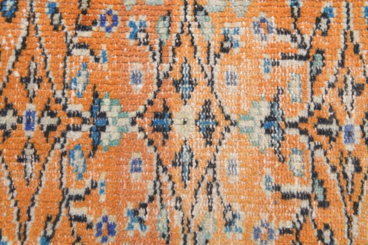 Vintage Runner Rug - 30348
