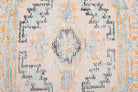 Vintage Runner Oushak Rug - 30351