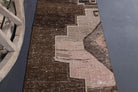 Vintage Anatolian Runner Rug