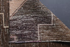 Vintage Anatolian Runner Rug