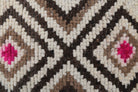 1970&prime;s Original Vintage Oushak Runner Rug