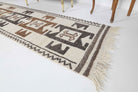 Vintage Runner Rug - 28005
