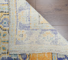 Turkish Vintage Runner Rug