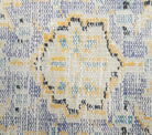 Turkish Vintage Runner Rug